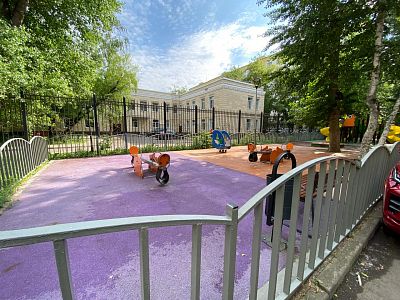 Купить квартиру г Москва, ул 2-я Рощинская, д 3 22500000 рублей