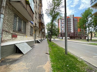 Купить квартиру г Москва, ул 2-я Рощинская, д 3 22500000 рублей