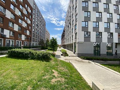 Купить квартиру г Видное, деревня Сапроново, ул Калиновая, д 7 13200000 рублей