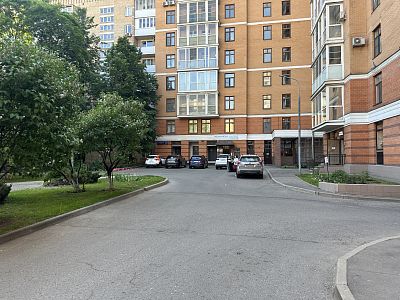 Купить квартиру г Москва, ул Гиляровского, д 50 51000000 рублей