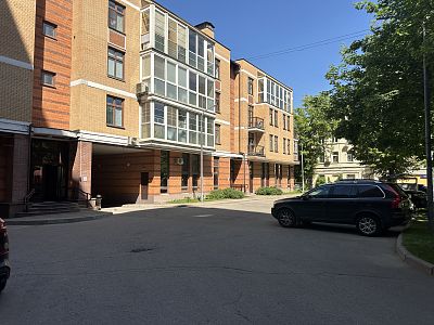 Купить квартиру г Москва, ул Гиляровского, д 50 51000000 рублей