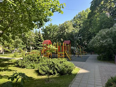 Купить квартиру г Москва, ул Гиляровского, д 50 51000000 рублей