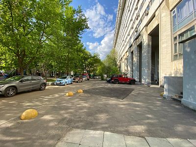 Купить квартиру г Москва, ул Большая Тульская, д 2 31000000 рублей