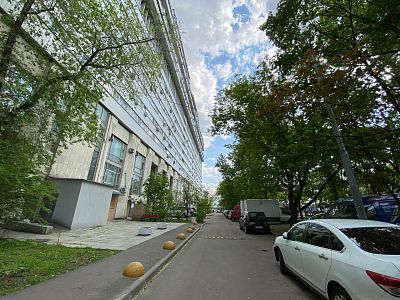 Купить квартиру г Москва, ул Большая Тульская, д 2 31000000 рублей