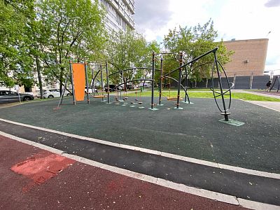 Купить квартиру г Москва, ул Большая Тульская, д 2 31000000 рублей