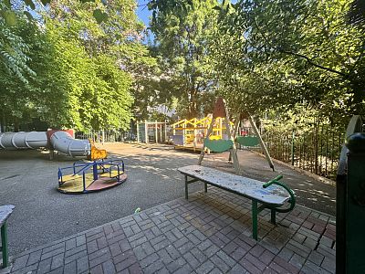 Купить квартиру г Сочи, ул Навагинская, д 12 40000000 рублей