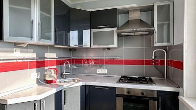 Снять квартиру г Москва, ул Широкая, д 22 75000 рублей