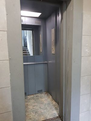 Купить квартиру г Москва, Коровинское шоссе, д 7 к 1 18500000 рублей