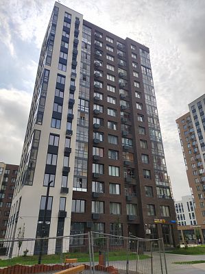 Купить квартиру г Москва, пр-кт Магеллана, д 5 18900000 рублей