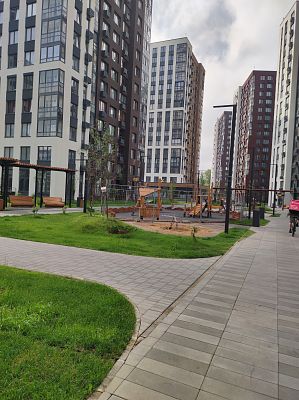 Купить квартиру г Москва, пр-кт Магеллана, д 5 18900000 рублей