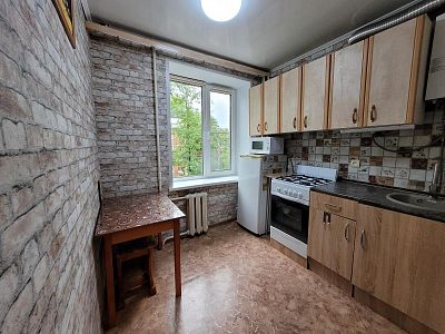 Купить квартиру г Химки, ул Спартаковская, д 16 5900000 рублей