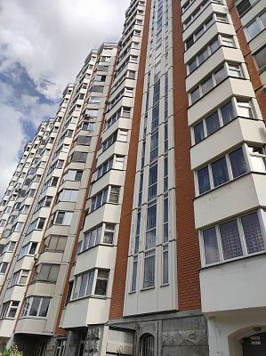 Купить квартиру г Московский, ул Георгиевская, д 3 9000000 рублей