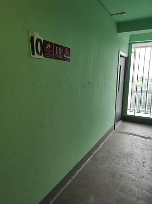 Купить квартиру г Московский, ул Георгиевская, д 3 9000000 рублей