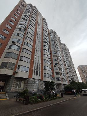 Купить квартиру г Московский, ул Солнечная, д 7 14200000 рублей