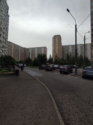 Купить квартиру г Московский, ул Солнечная, д 7 14200000 рублей