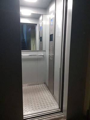 Купить квартиру г Москва, ул Ивана Сусанина, д 4 к 1 13400000 рублей