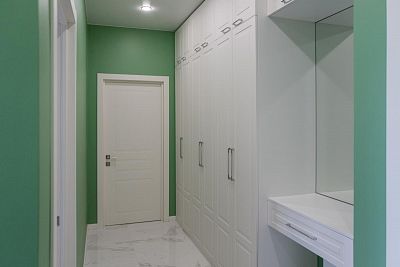 Купить квартиру г Москва, Варшавское шоссе, д 168 20000000 рублей