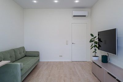 Купить квартиру г Москва, Варшавское шоссе, д 168 20000000 рублей