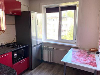 Купить квартиру г Хабаровск, ул Юности, д 10 3850000 рублей