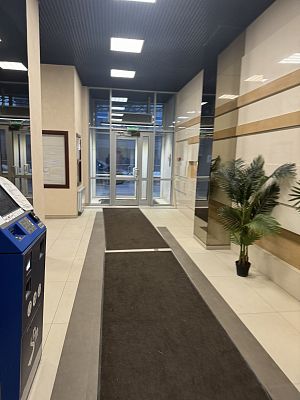 Купить квартиру г Москва, пр-кт Мира, д 188Б к 1 58450000 рублей