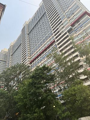 Купить квартиру г Москва, пр-кт Мира, д 188Б к 4 28890000 рублей