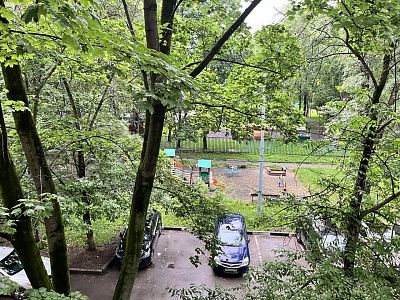 Купить квартиру г Москва, ул Снежная, д 3А 21500000 рублей
