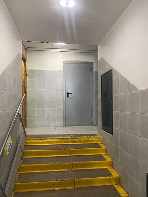 Купить квартиру г Москва, ул Новосибирская, д 6 к 1 13700000 рублей