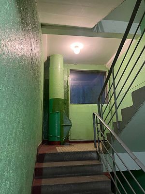 Купить квартиру г Москва, Открытое шоссе, д 24 к 13 22500000 рублей