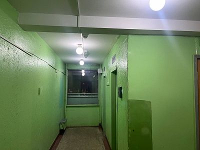 Купить квартиру г Москва, Открытое шоссе, д 24 к 13 22500000 рублей