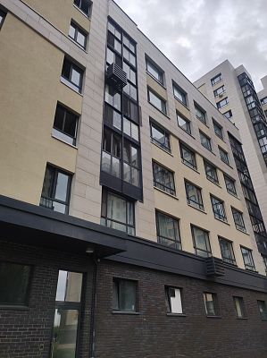 Купить квартиру г Москва, ул Сервантеса, д 3 к 1 24500000 рублей