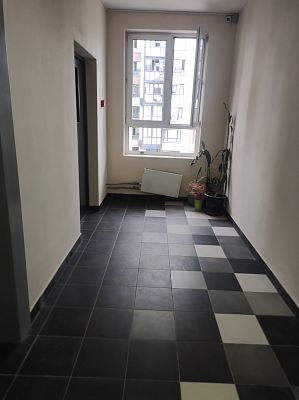 Купить квартиру г Москва, ул Сервантеса, д 3 к 1 24500000 рублей