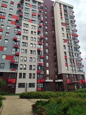 Купить квартиру г Москва, б-р Веласкеса, д 4 118900000 рублей