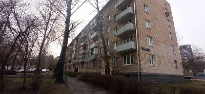 Купить квартиру г Москва, ул Сельскохозяйственная, д 7/1 21500000 рублей