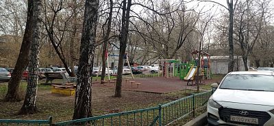 Купить квартиру г Москва, ул Сельскохозяйственная, д 7/1 21500000 рублей