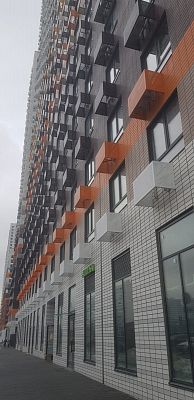 Купить квартиру г Москва, ул Лобненская, д 13 к 3 11350000 рублей