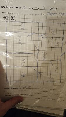 Купить квартиру г Москва, Скандинавский б-р, д 7 21800000 рублей