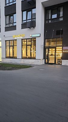 Купить квартиру г Москва, Скандинавский б-р, д 7 21800000 рублей