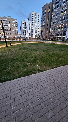 Купить квартиру г Москва, Скандинавский б-р, д 7 21800000 рублей