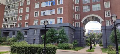 Купить квартиру г Москва, ул Мытная, д 7 стр 1 40600000 рублей