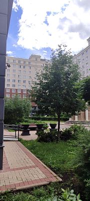 Купить квартиру г Москва, ул Мытная, д 7 стр 1 40600000 рублей