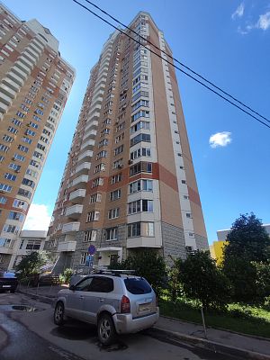 Купить квартиру г Московский, ул Радужная, д 14 к 5 17000000 рублей