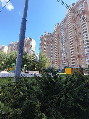 Купить квартиру г Московский, ул Радужная, д 14 к 5 17000000 рублей