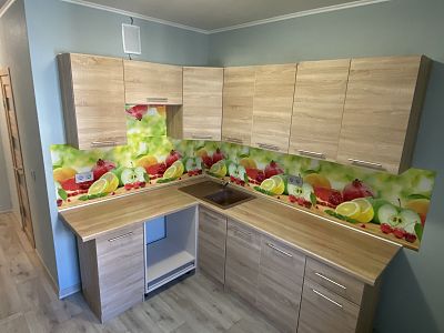 Купить квартиру Московская обл, г Красногорск, рп Нахабино, ул Покровская, д 4 5650000 рублей