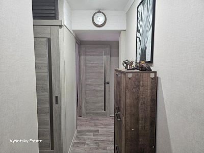 Купить квартиру г Сочи, ул Донская, д 43 13500000 рублей