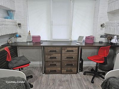 Купить квартиру г Сочи, ул Донская, д 43 13500000 рублей