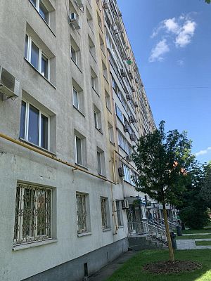 Купить квартиру г Москва, ул Большая Якиманка, д 32 25000000 рублей