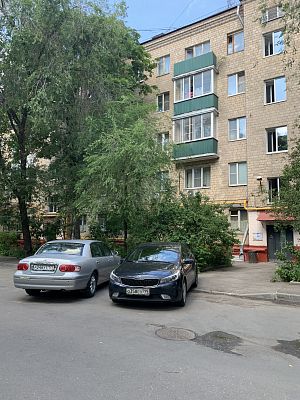 Купить квартиру г Москва, ул Юлиуса Фучика, д 2/30 29700000 рублей