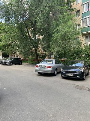 Купить квартиру г Москва, ул Юлиуса Фучика, д 2/30 29700000 рублей