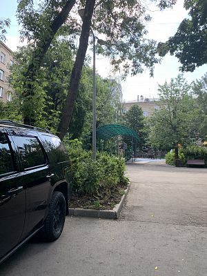 Купить квартиру г Москва, ул Юлиуса Фучика, д 2/30 29700000 рублей