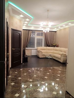 Купить квартиру г Москва, пр-кт Мира, д 188Б к 4 27900000 рублей